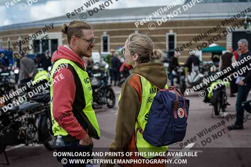 Vintage motorcycle club;eventdigitalimages;no limits trackdays;peter wileman photography;vintage motocycles;vmcc banbury run photographs